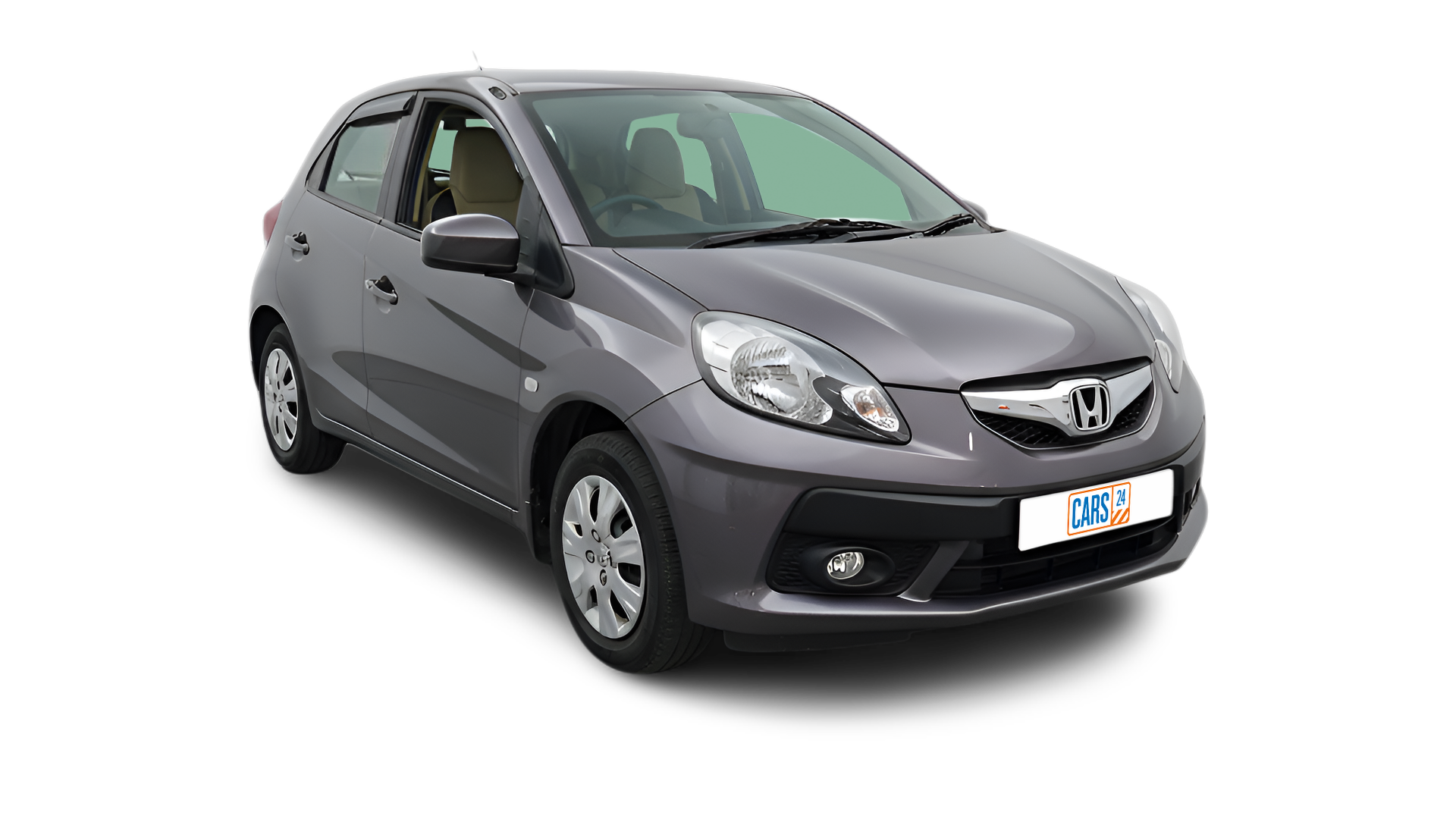 Honda Brio-img